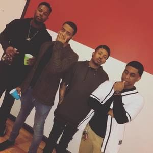 Meet your Posher, Christian